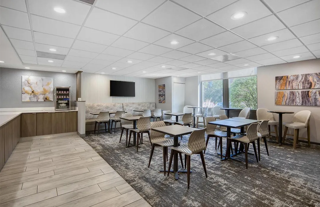 Surestay Plus Hotel By Best Western Chicago Lombard-1
