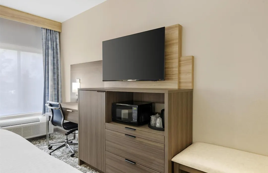 Best Western Plus Sanford Airport/Lake Mary Hotel-1