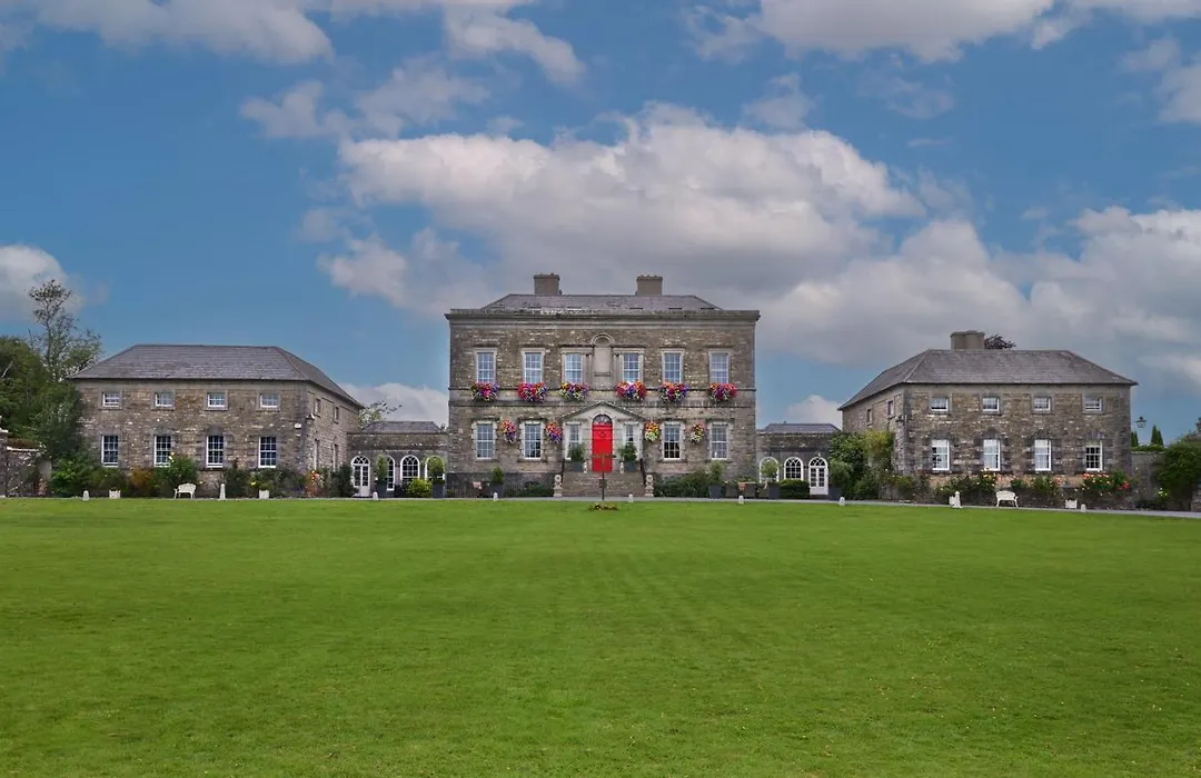 Bellinter House Hotel & Spa-1