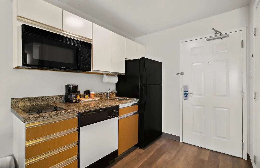 Mainstay Suites Salt Lake City Fort Union-1