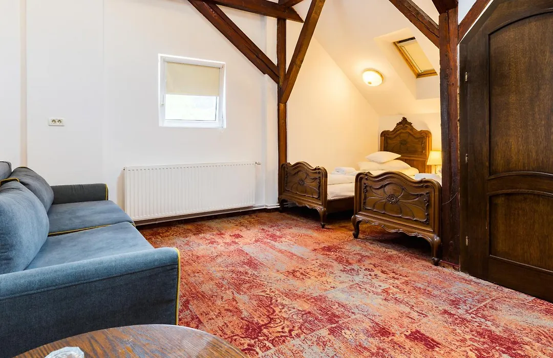 Residence Ambient-1