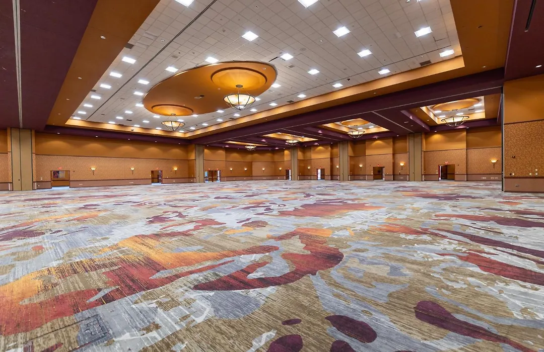 Embassy Suites Northwest Arkansas - Hotel, Spa & Convention Center-1