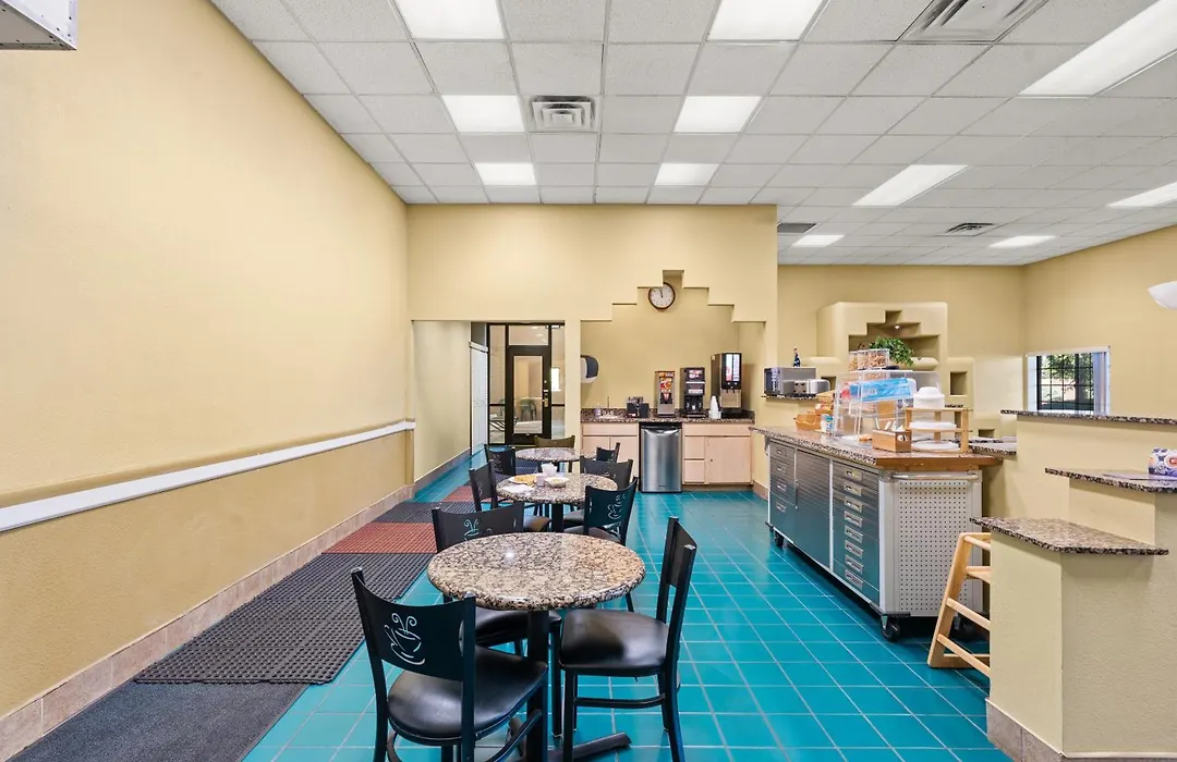 Americas Best Value Inn Prescott Valley-1