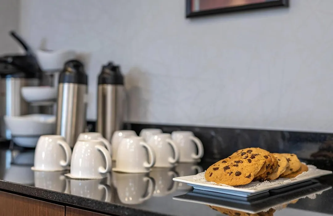 Cambria Hotel Ft Lauderdale, Airport South & Cruise Port-1