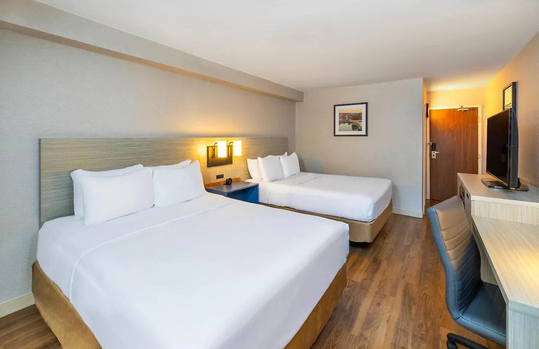 Comfort Inn Corner Brook-1