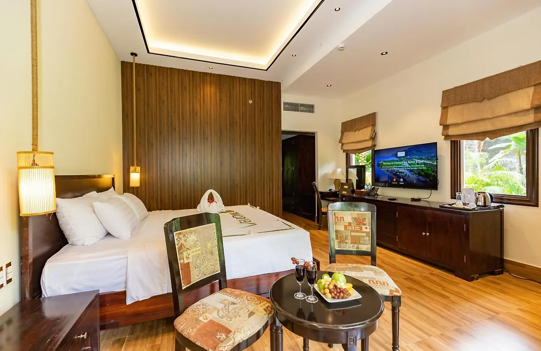 Diamond Bay Resort & Spa-1