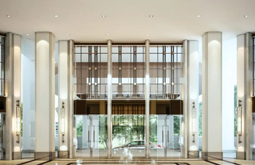 Sima Thani Hotel-1