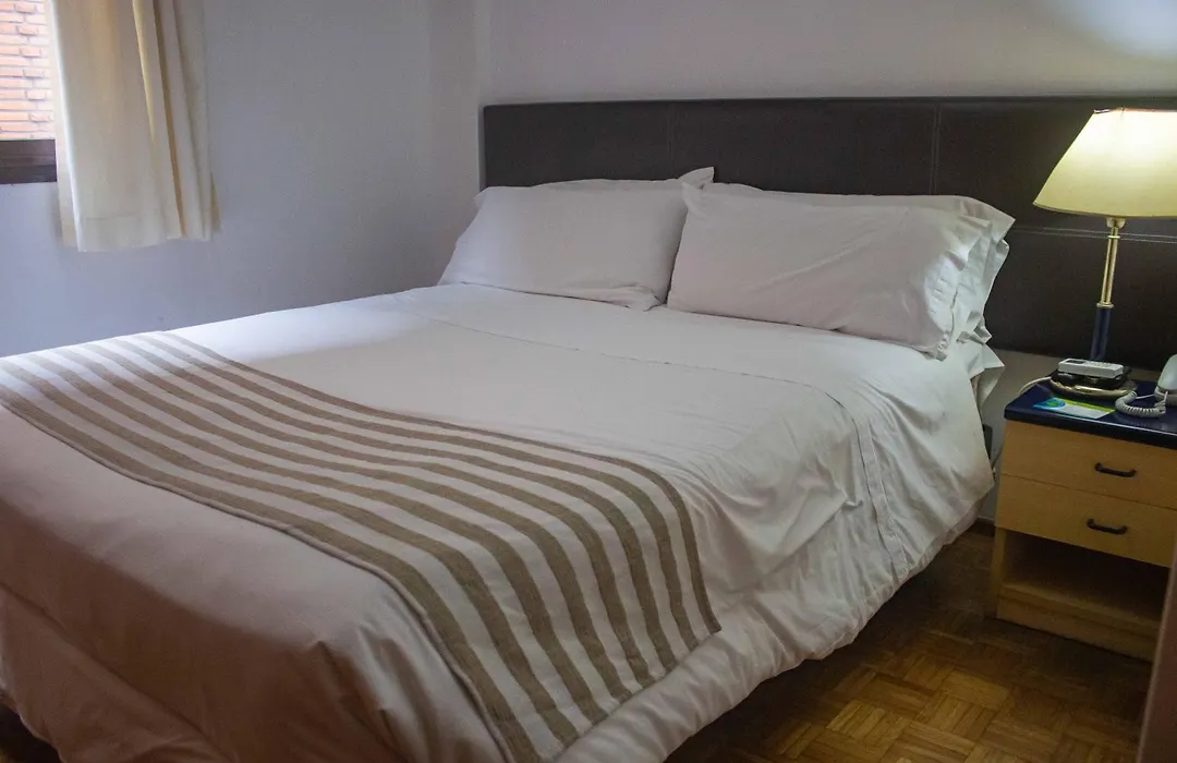 Hotel Cristoforo Colombo-1