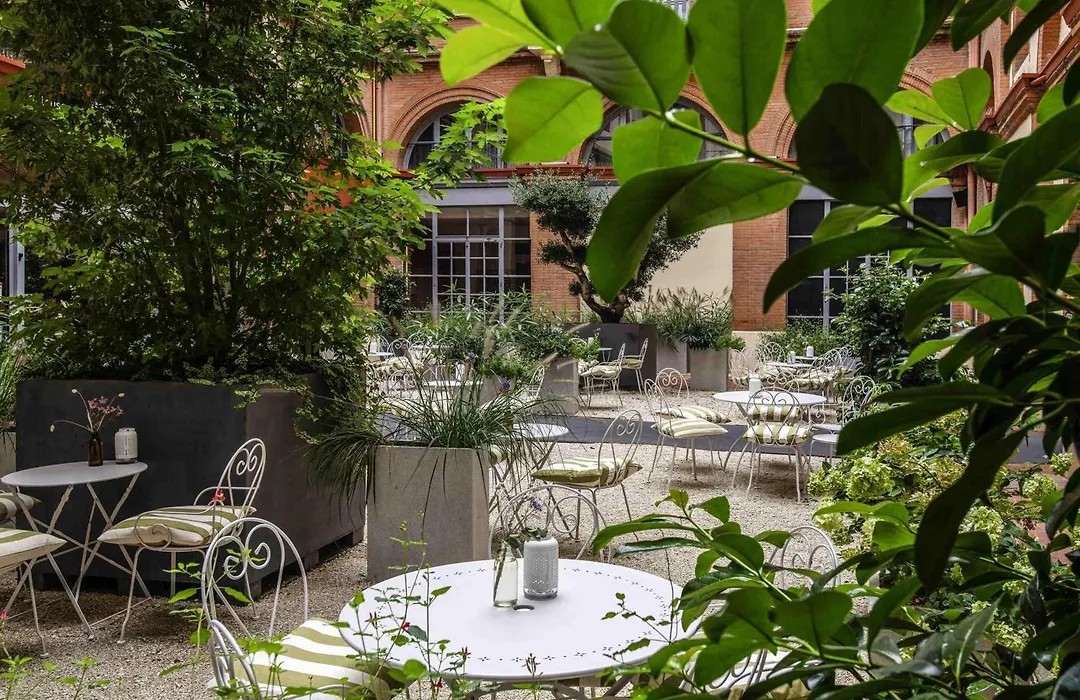 Ibis Styles Toulouse Capitole-1