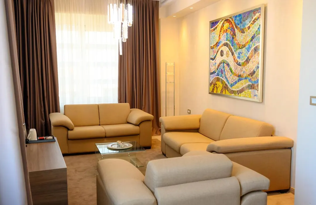 Hotel Tami Residence-1