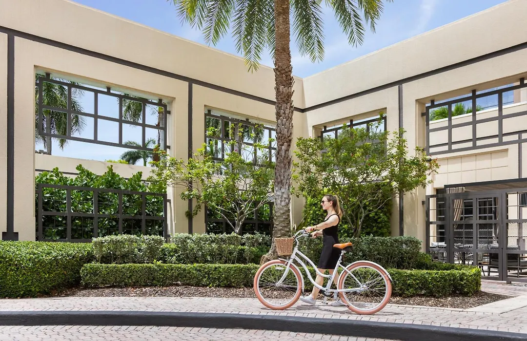 Boca Raton Marriott At Boca Center-1