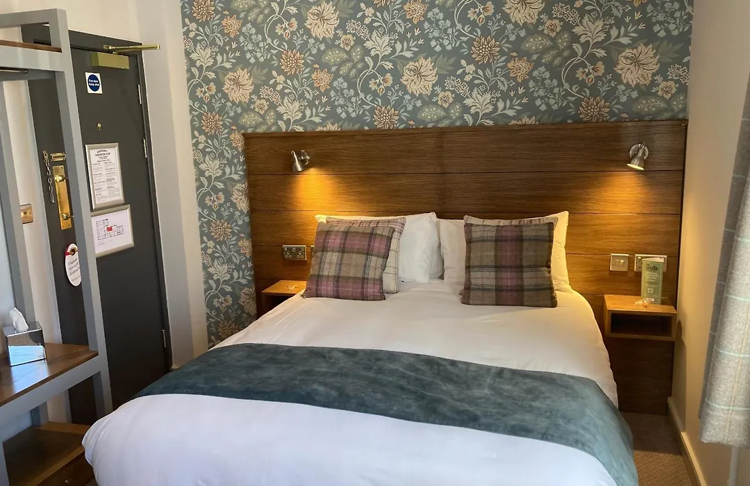 The Abbey Inn-1