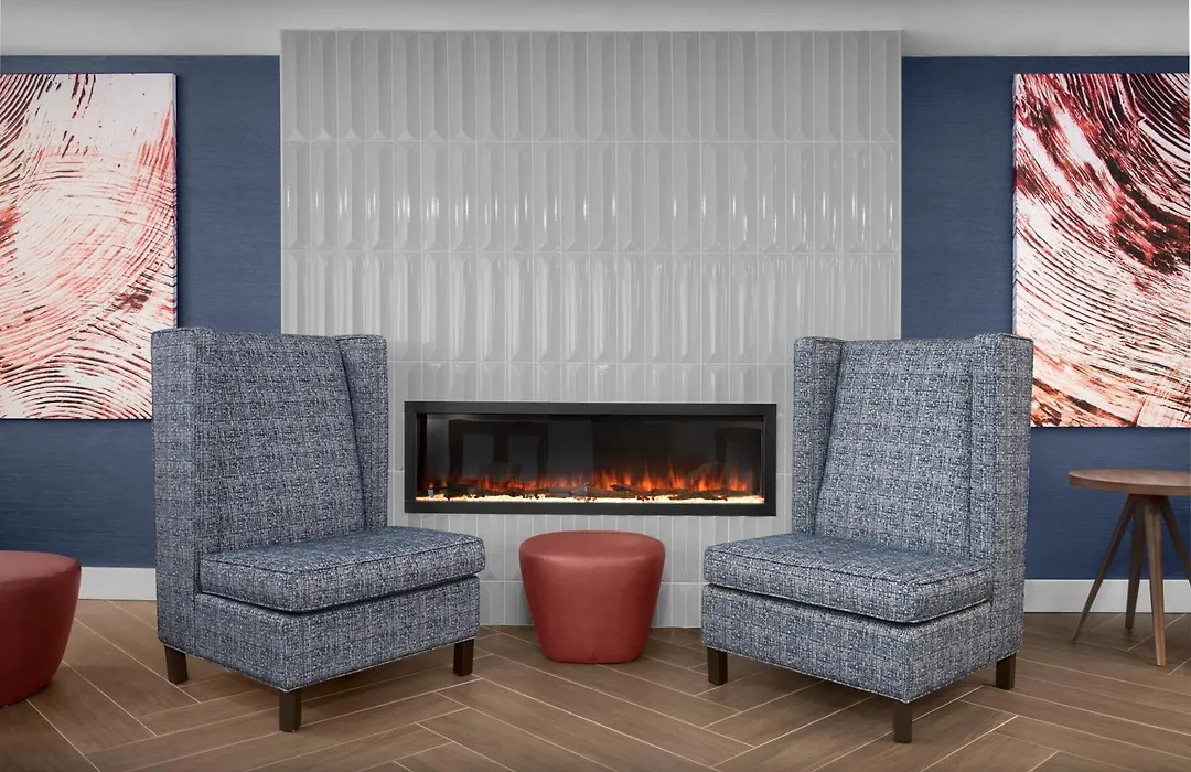 Hampton Inn Ithaca-1