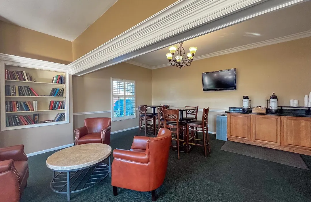 Alpine Inn & Suites Rockford-1