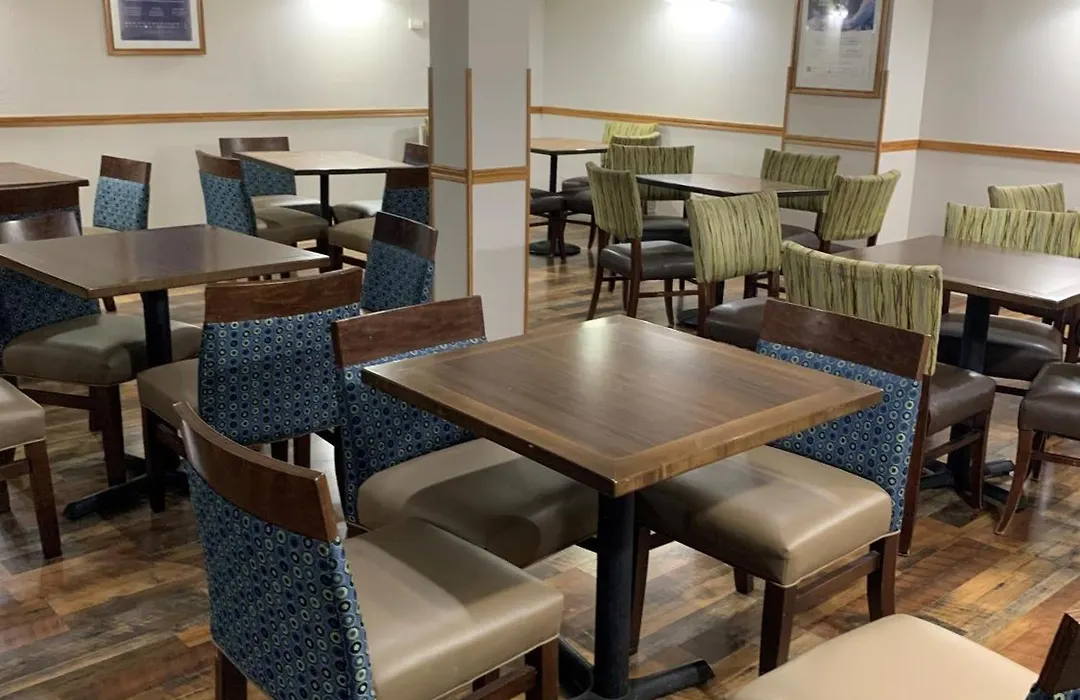 Days Inn By Wyndham Custer-1