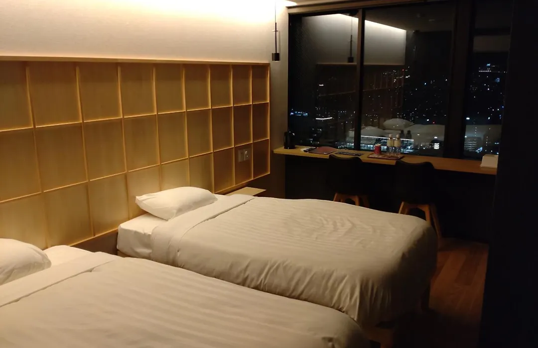 Hotel Nagasaki-1