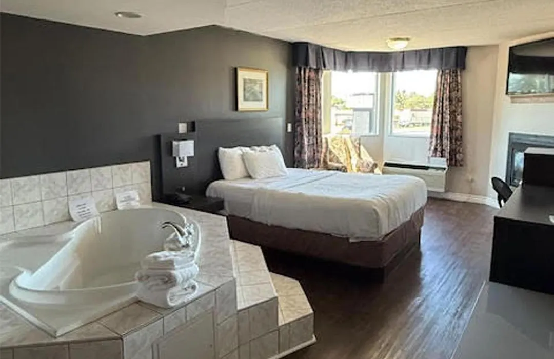 Surestay By Best Western Brockville-1