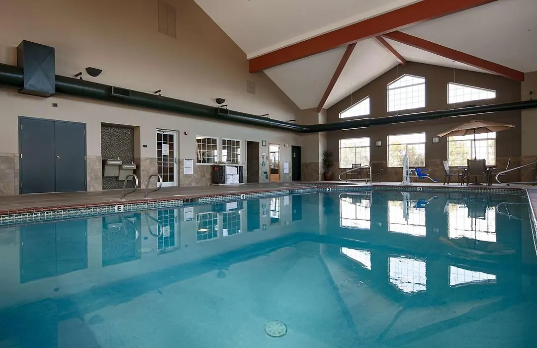 Best Western Plus Kennewick Inn-1