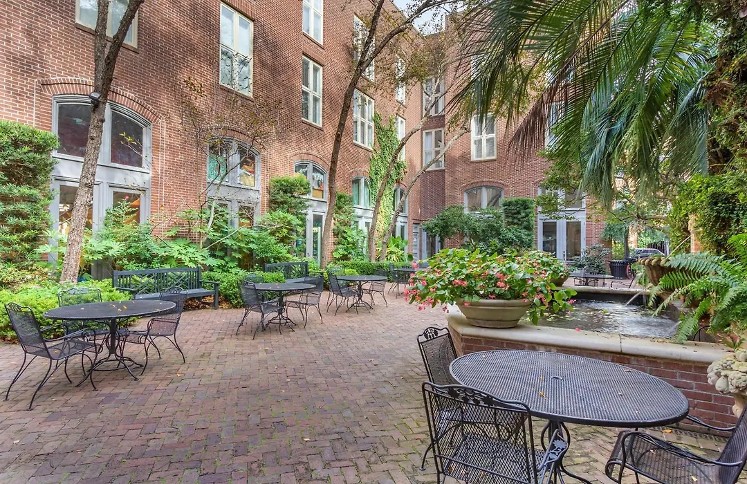 Church Street Inn Historic Charleston, Ascend Collection Hotel-1
