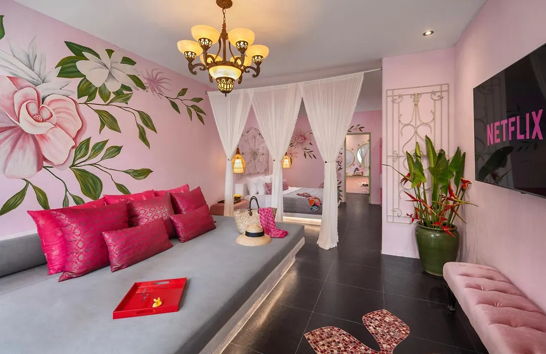 Pinkcoco Uluwatu - Constant Surprises & For Cool Adults Only-1