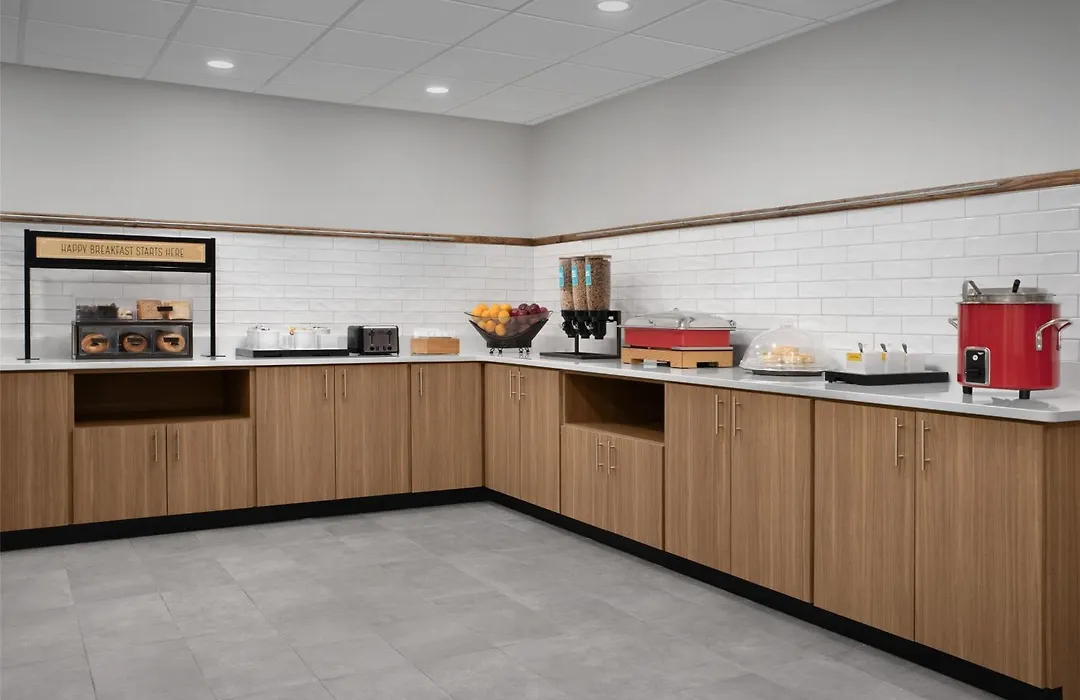 Hampton Inn & Suites Tupelo/Barnes Crossing-1