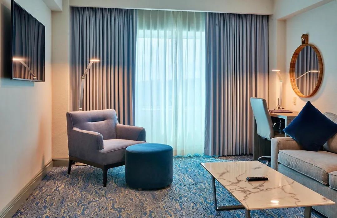 Doubletree By Hilton Managua-1