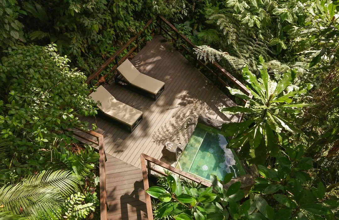 Chachagua Rainforest Hotel & Hot Springs-1