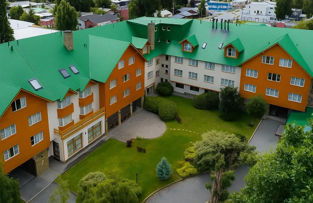Hotel Kosten Aike-1