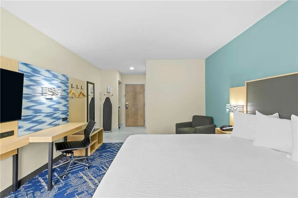 Baymont By Wyndham Grovetown Augusta-1