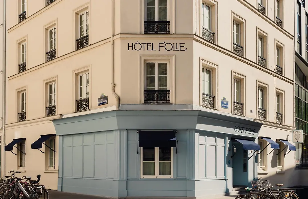 Hôtel de Charonne-1