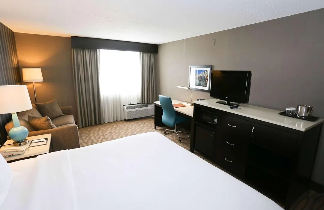 Wyndham Garden Westlake-1