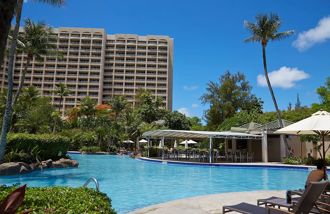 Hyatt Regency Guam-1