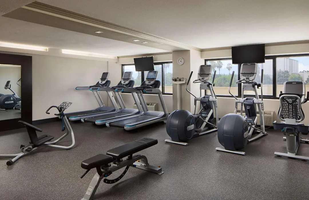 Doubletree By Hilton Los Angeles Norwalk-1