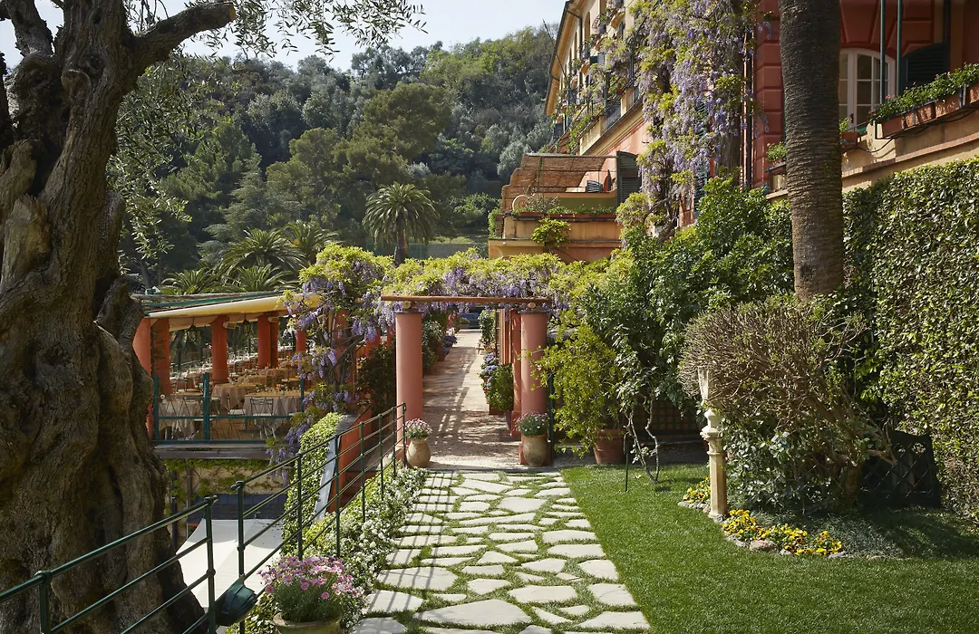 Splendido, A Belmond Hotel, Portofino-1