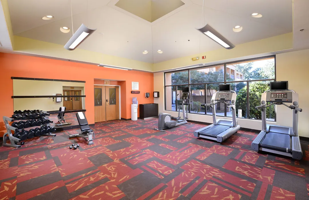 Courtyard By Marriott Dallas Plano Parkway At Preston Road-1