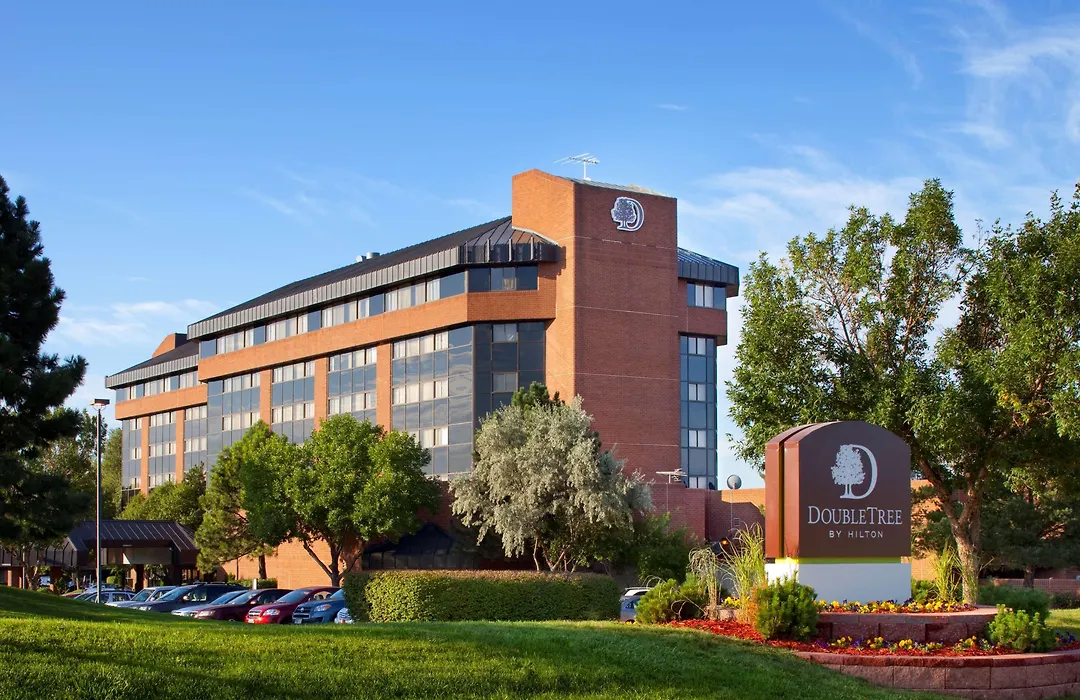 Doubletree By Hilton Denver/Westminister-1