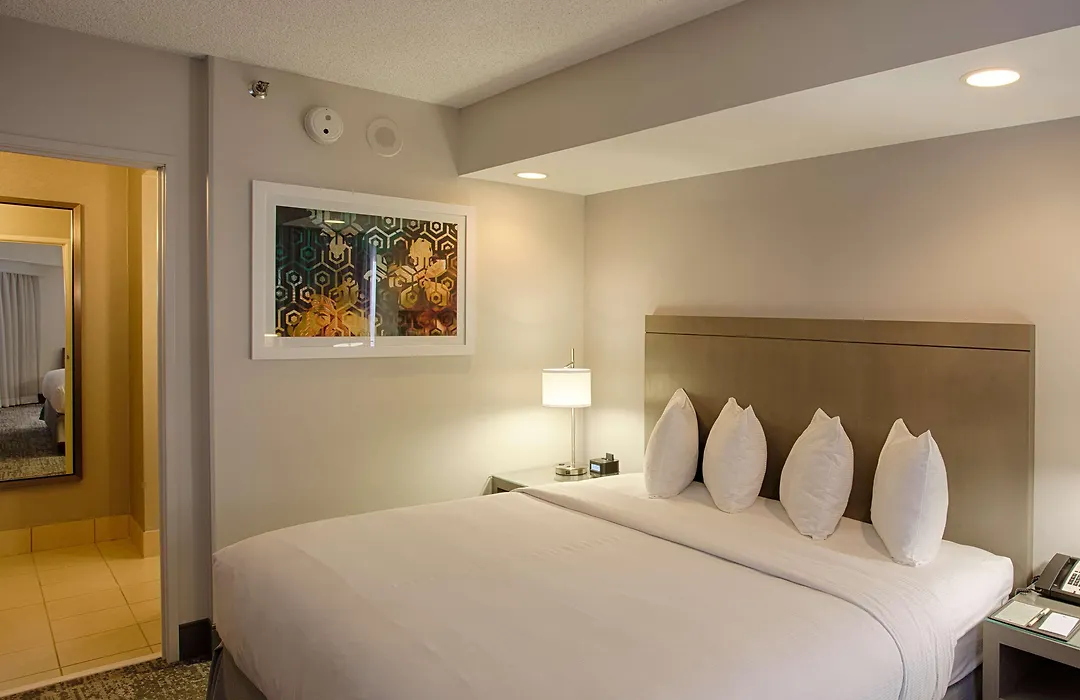 Doubletree By Hilton Denver/Westminister-1