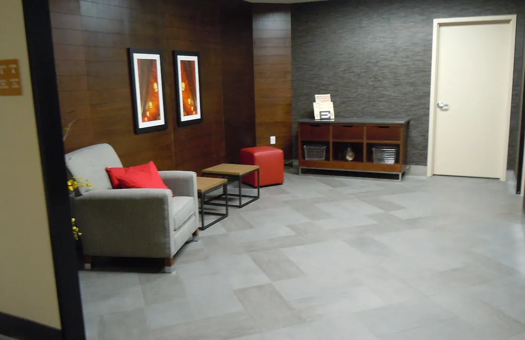 Four Points By Sheraton Edmundston Hotel & Conference Center-1