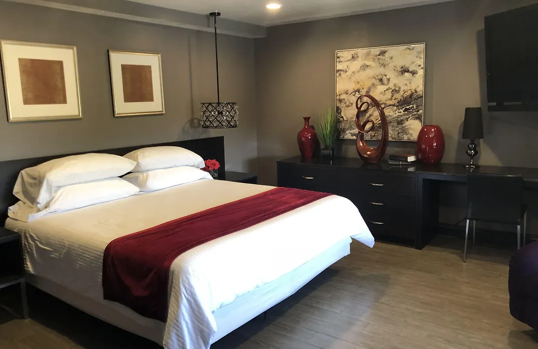 Hotel Le Reve Pasadena-1