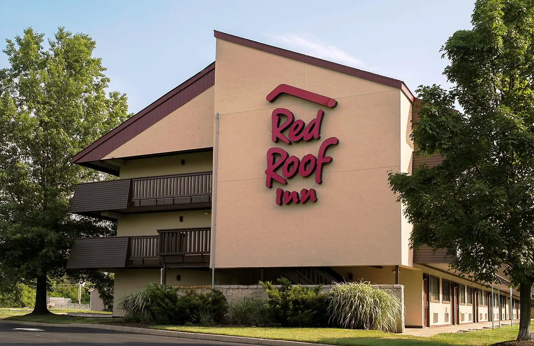 Red Roof Inn Philadelphia - Oxford Valley-1