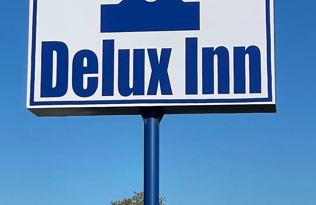 Delux Inn Cleburne-1
