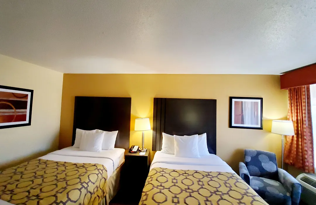 Baymont By Wyndham Goodlettsville Nashville-1