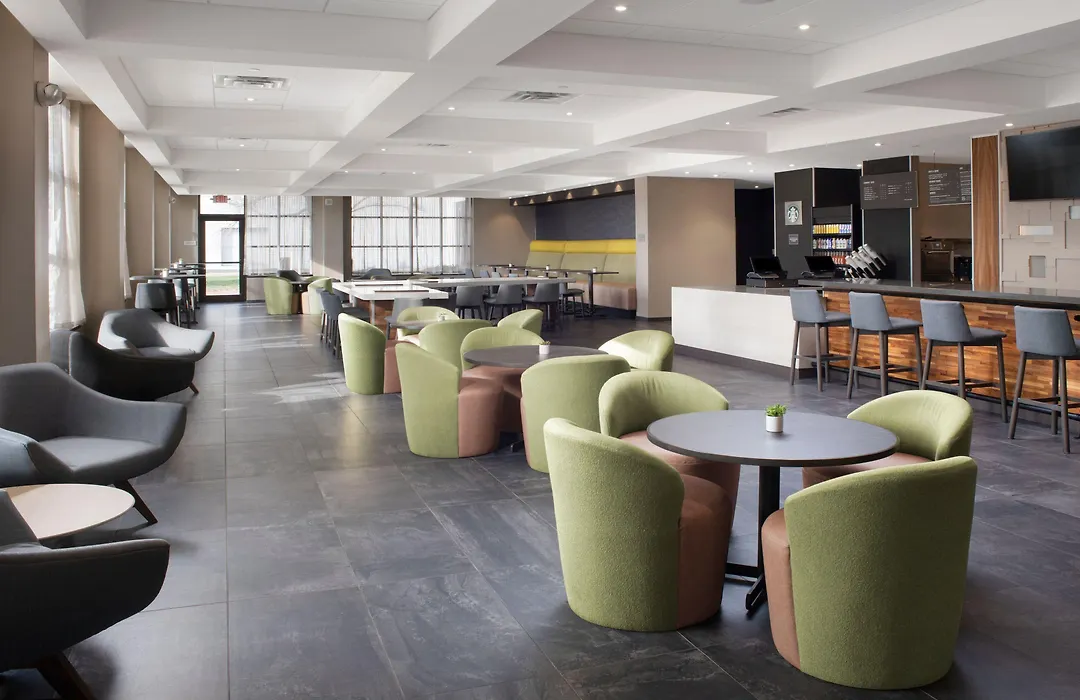 Courtyard By Marriott Edina Bloomington-1