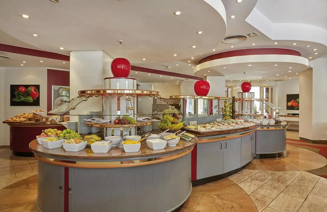 Sunday Hotel Bad Soden-1