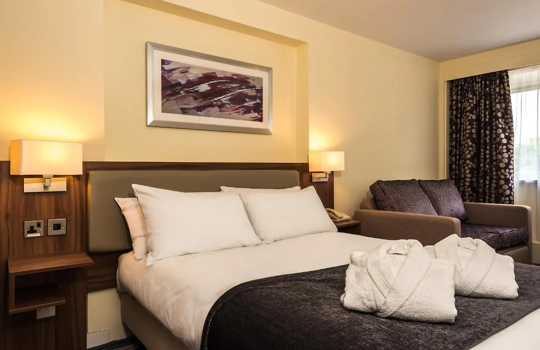 Holiday Inn Lancaster By Ihg-1