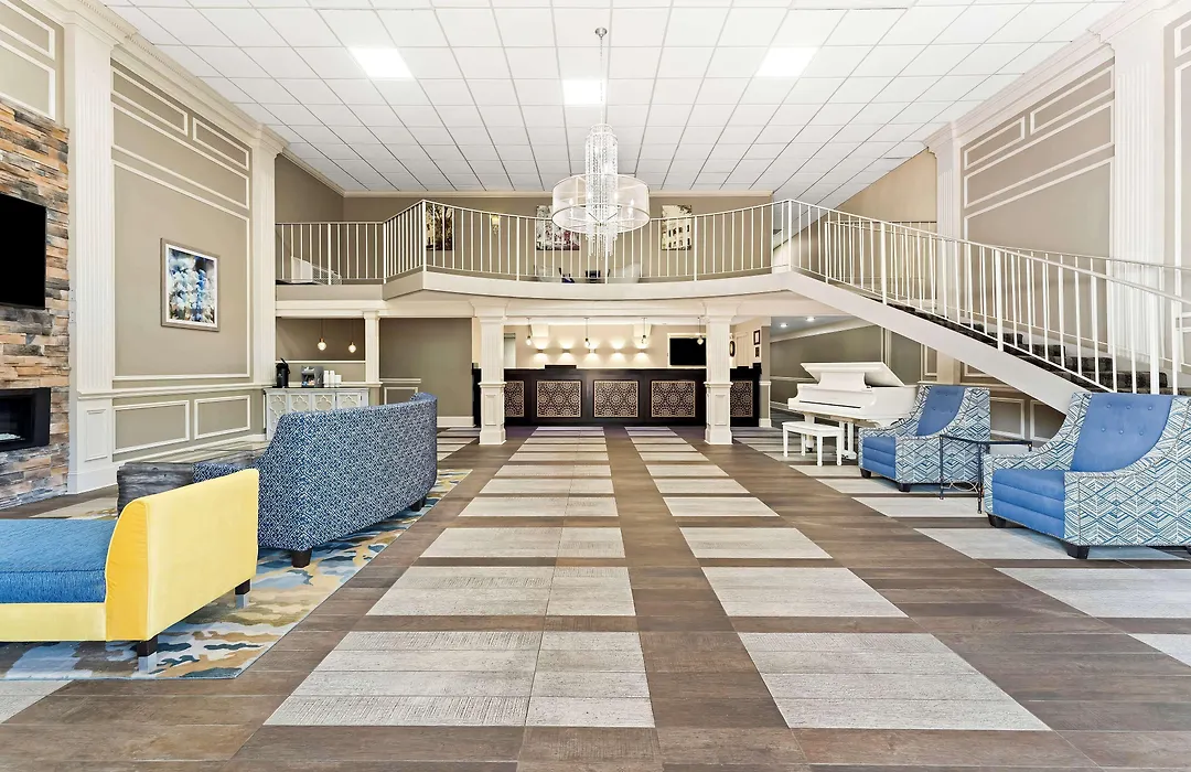 Best Western Riverside Inn-1