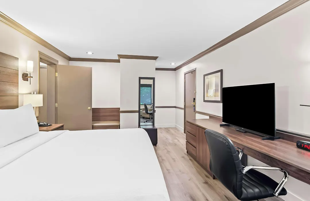 Best Western Maple Ridge-1