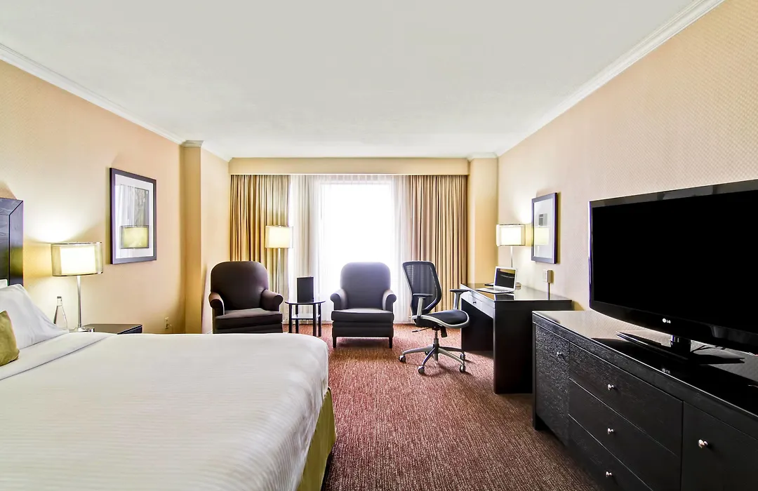 Delta Hotels By Marriott Toronto East-1