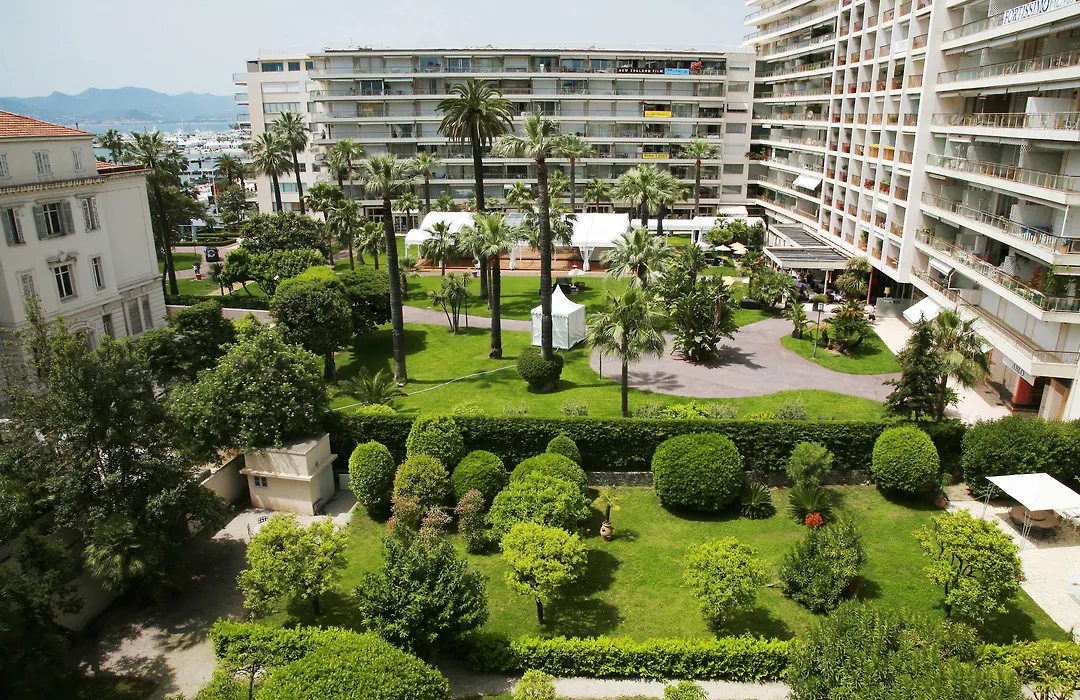 Jw Marriott Cannes-1