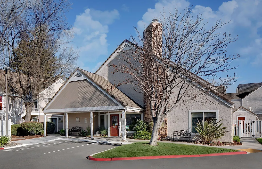 Residence Inn By Marriott Fremont Silicon Valley-1